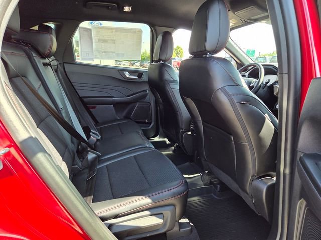New 2026 Ford Escape ST-Line w/ Tech Pack #1 FWD image 47