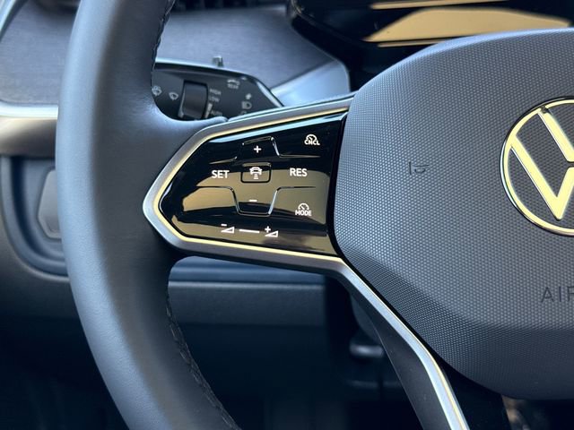 New 2025 Volkswagen ID. Buzz Pro S Plus image 32