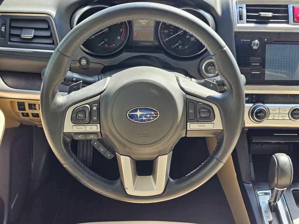 Used 2015 Subaru Outback 3.6R Limited AWD/4WD image 18