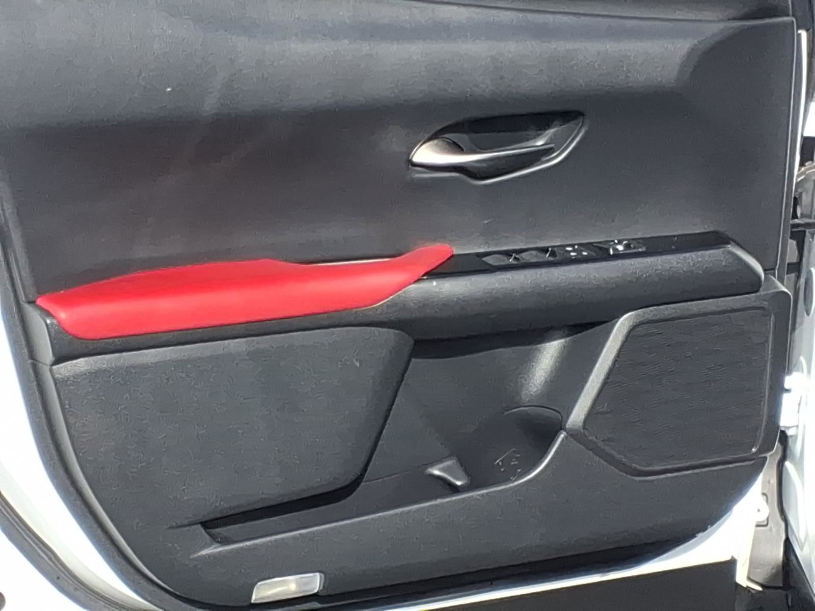 Used 2020 Lexus UX 250h F Sport w/ F Sport Premium Package image 17