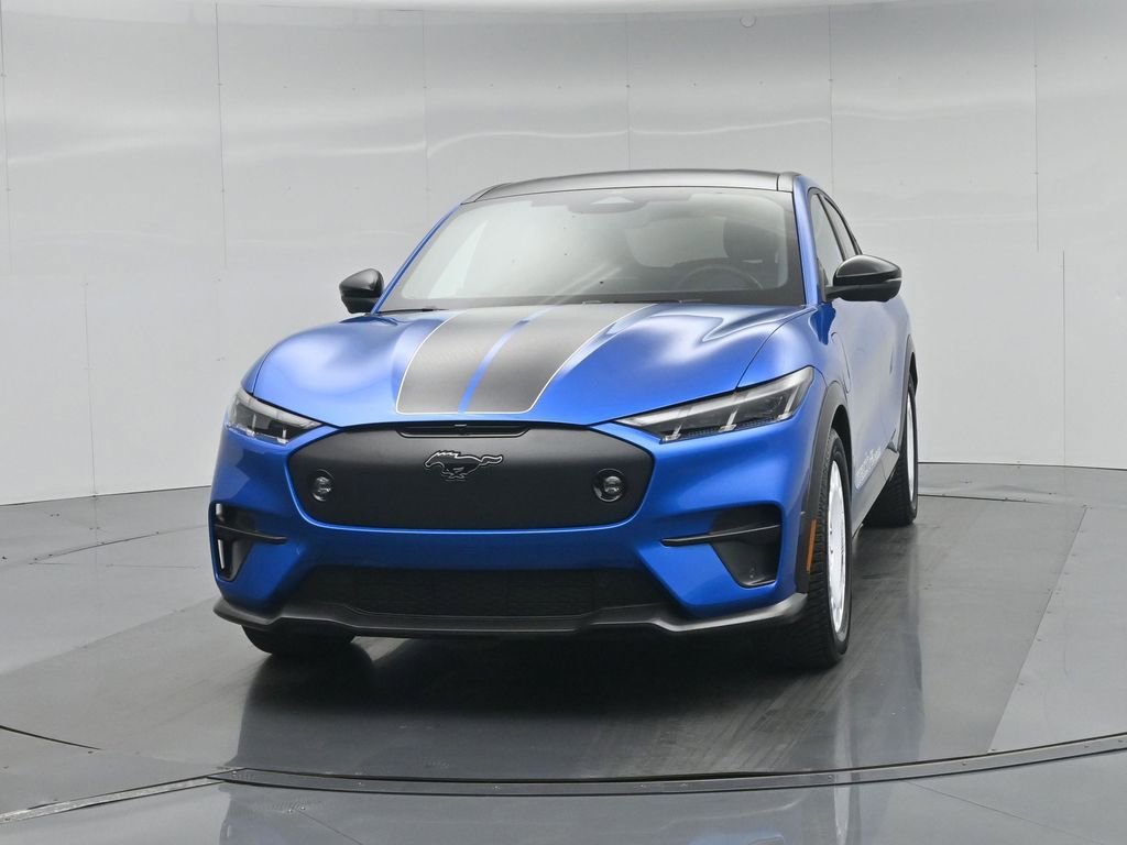 Used 2025 Ford Mustang Mach-E GT AWD/4WD image 57