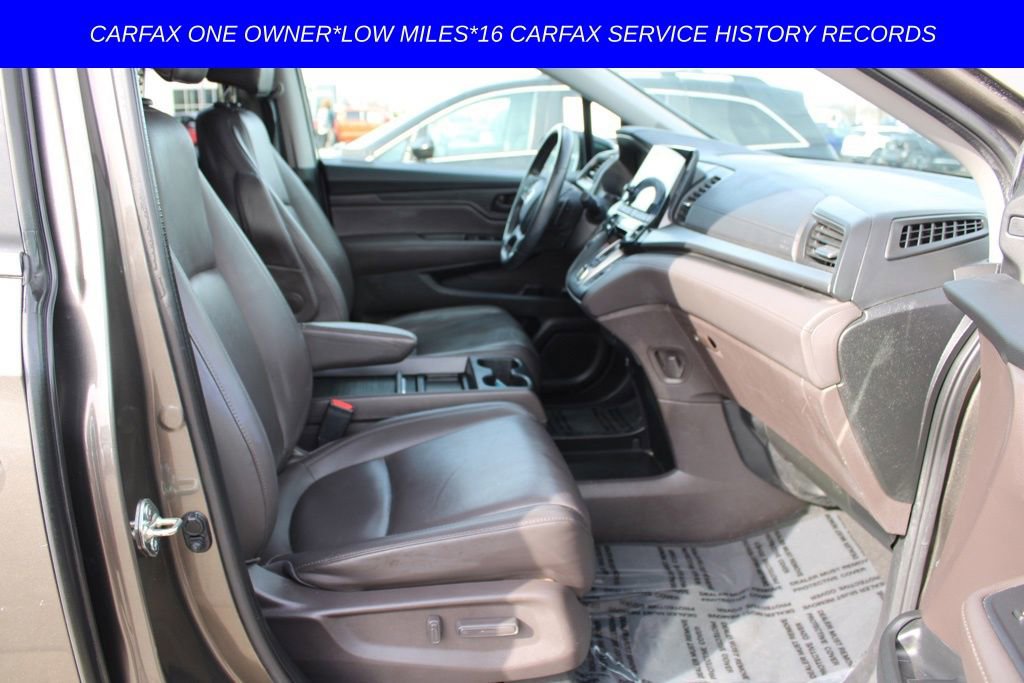 Used 2019 Honda Odyssey EX-L image 20