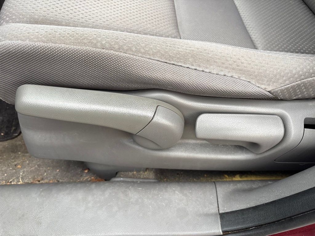 Used 2008 Honda CR-V LX image 17