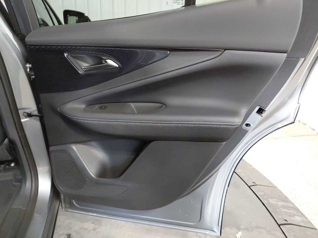 New 2026 Chevrolet Blazer EV LT image 19
