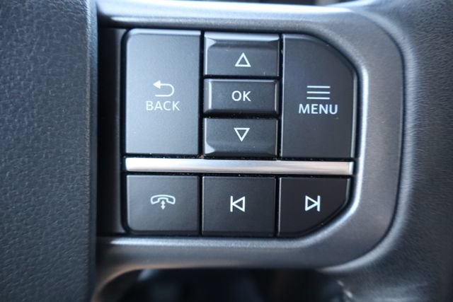 Used 2024 Ford F250 Lariat AWD/4WD image 18
