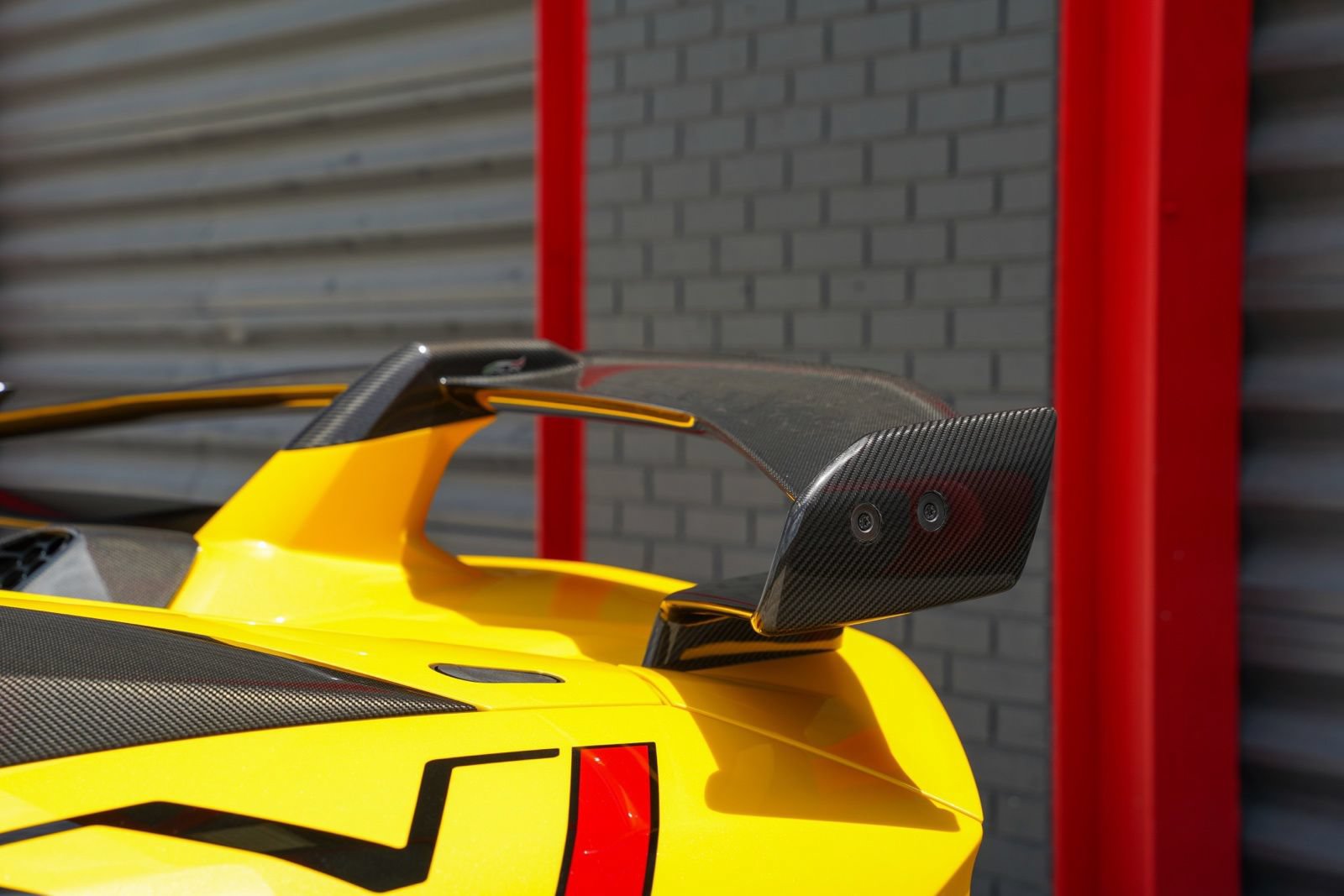 Used 2021 Lamborghini Aventador SVJ AWD/4WD image 24