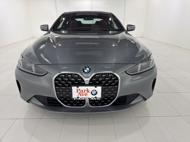 Used 2026 BMW 430i xDrive Coupe w/ Premium Package AWD/4WD image 8