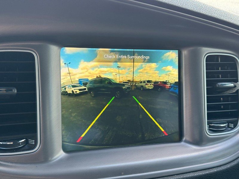 Used 2023 Dodge Charger R/T w/ Technology Group image 20