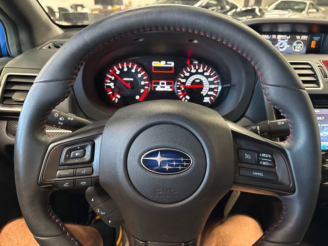 Used 2020 Subaru WRX image 30
