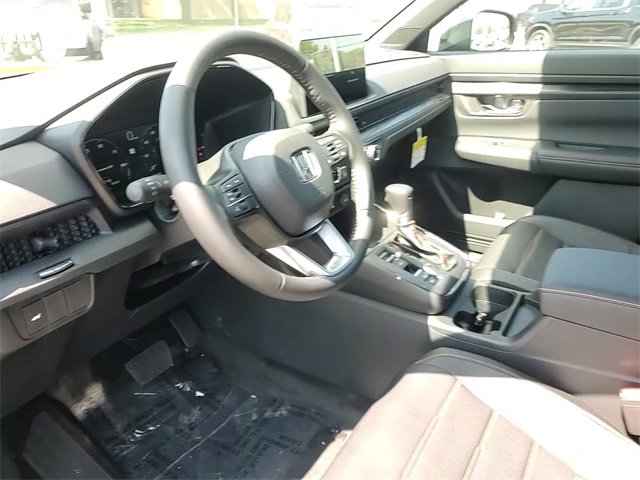 New 2026 Honda CR-V Sport-L image 9