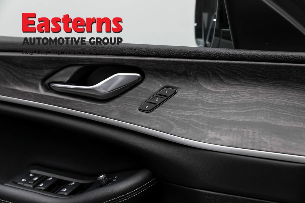 Used 2022 Jeep Grand Cherokee Limited 4xe AWD/4WD image 22