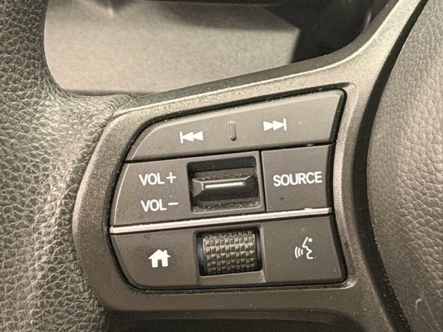Certified 2025 Honda CR-V EX-L image 29
