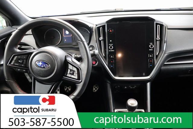 Used 2022 Subaru WRX Premium AWD/4WD image 14