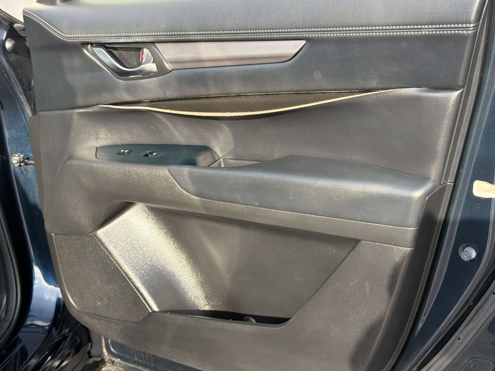 Used 2018 MAZDA CX-5 Touring AWD/4WD image 33