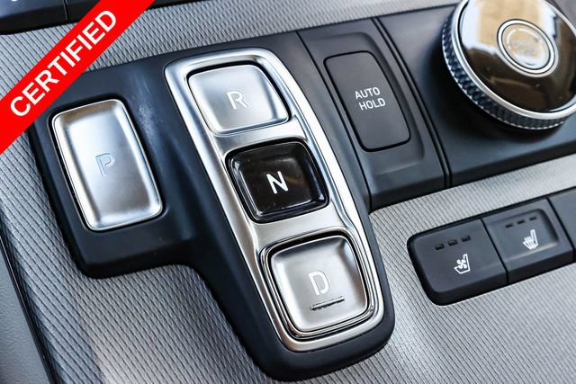 Certified 2021 Hyundai Palisade Calligraphy FWD image 24