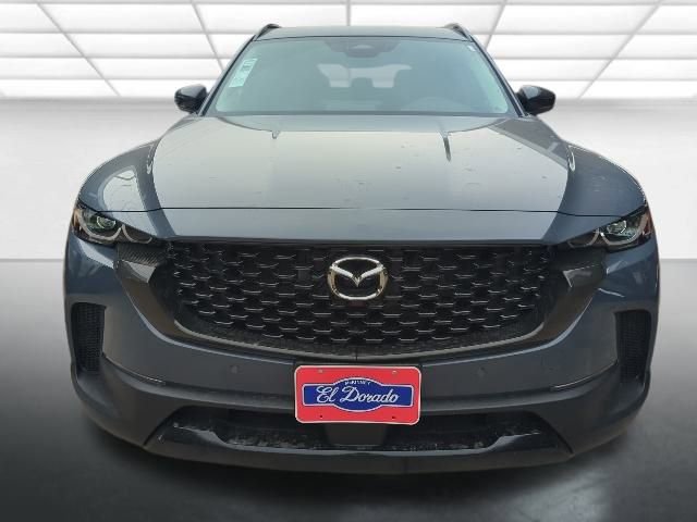Used 2026 MAZDA CX-50 AWD 2.5 Hybrid w/ Weather Package image 25