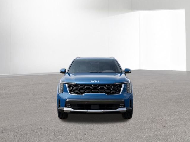 New 2026 Kia Sorento EX AWD/4WD image 2