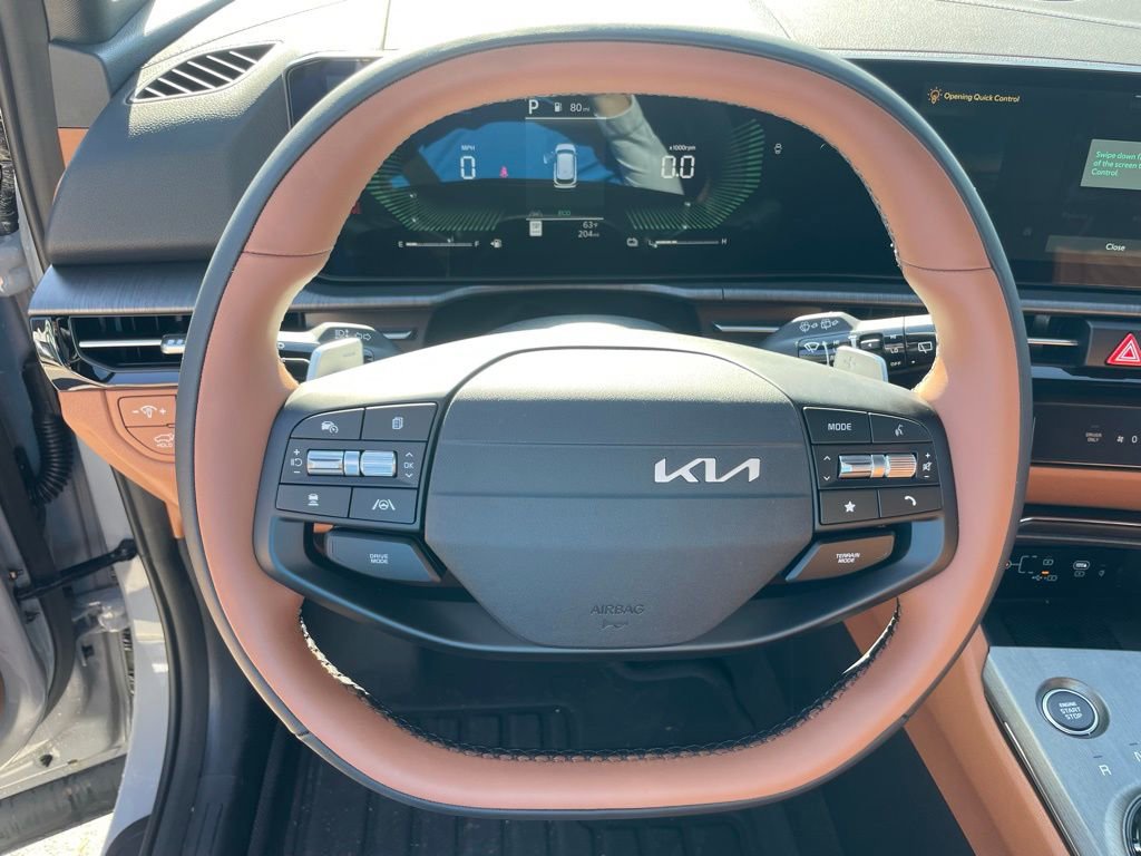 New 2026 Kia Sportage X-Line image 11