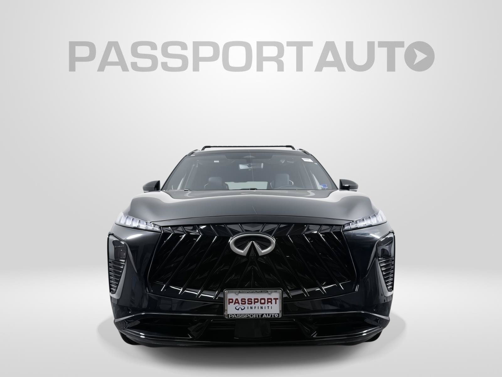 New 2027 INFINITI QX65 Autograph AWD/4WD image 2