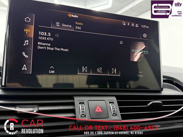 Used 2024 Audi Q5 2.0T Premium Plus image 30