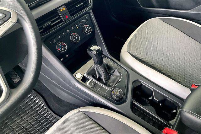 Used 2022 Volkswagen Taos S AWD/4WD image 18