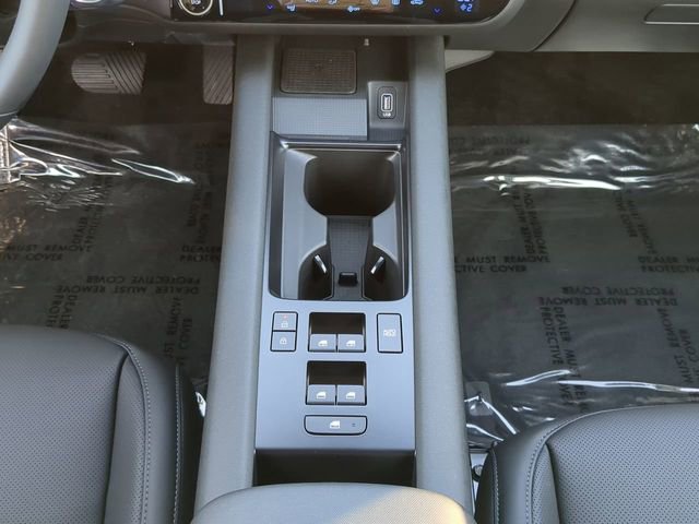 Used 2023 Hyundai Ioniq 6 SEL w/ Cargo Package image 18