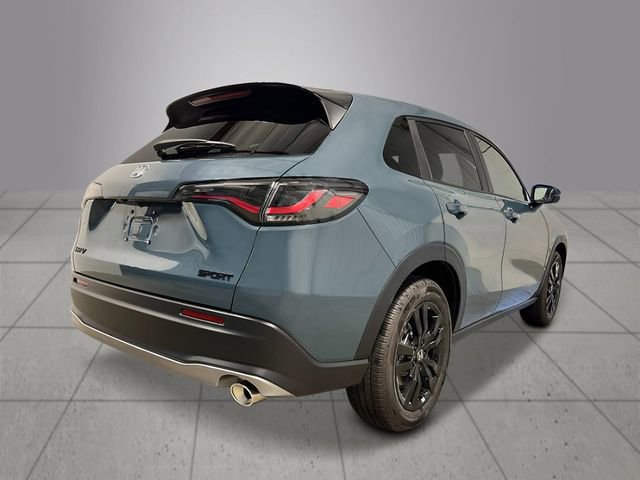 New 2026 Honda HR-V Sport image 5