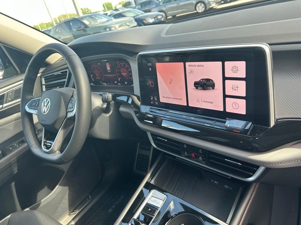 Used 2026 Volkswagen Atlas Peak Edition AWD/4WD image 38