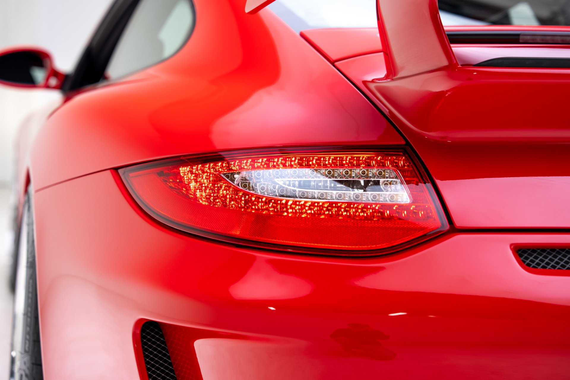 Used 2010 Porsche 911 GT3 image 28