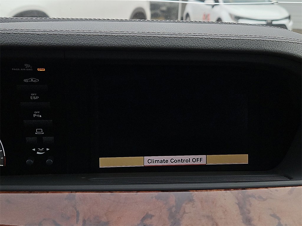 Used 2007 Mercedes-Benz S 550 image 28