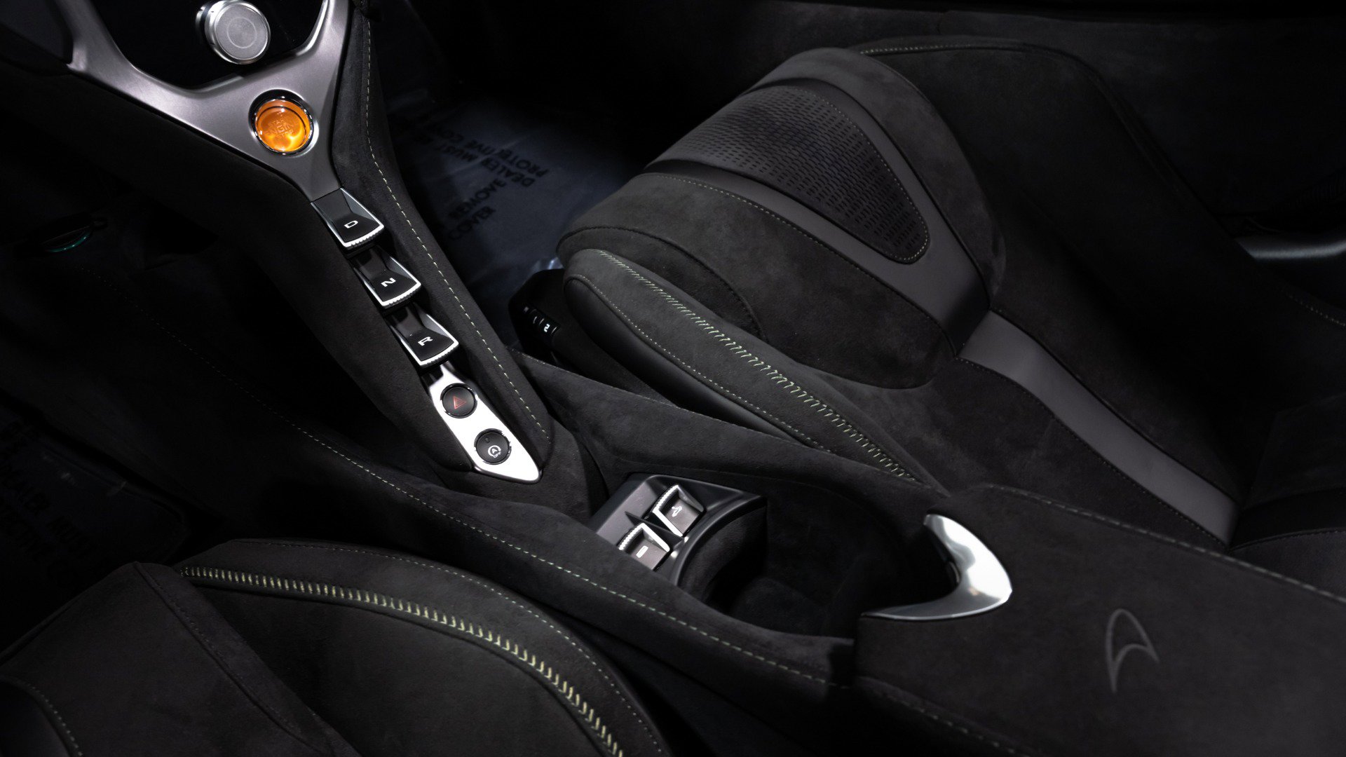 Used 2026 McLaren 750S image 67