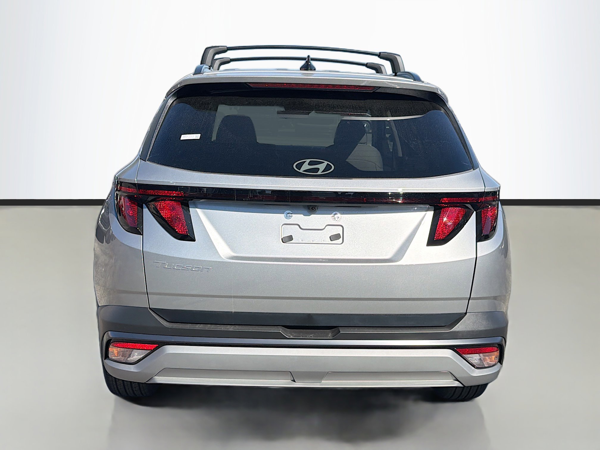 New 2026 Hyundai Tucson SEL image 4