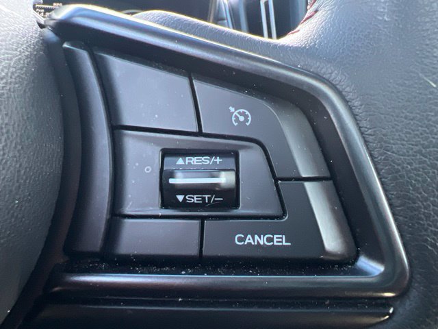 Used 2022 Subaru WRX Limited w/ Popular Package #1 AWD/4WD image 26