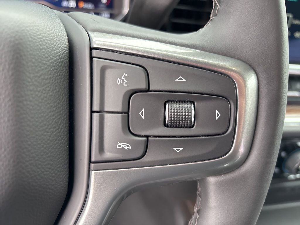 Certified 2025 Chevrolet Silverado 2500 LT w/ Convenience Package image 21