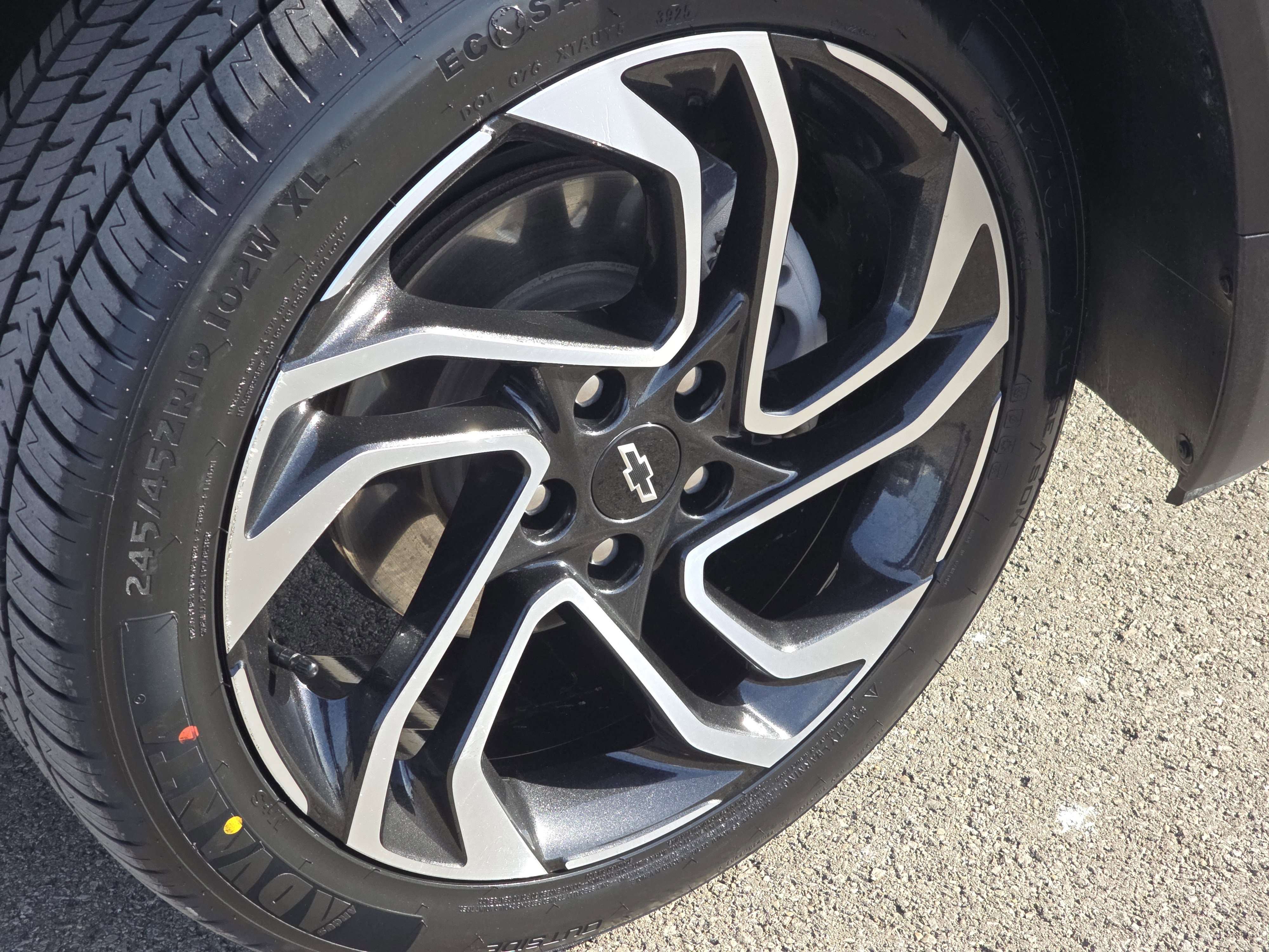 Used 2024 Chevrolet TrailBlazer RS image 12