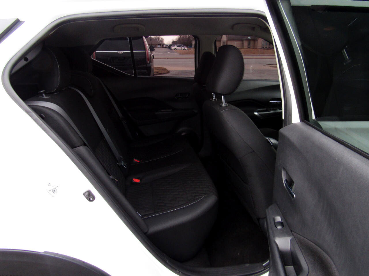 Used 2022 Nissan Kicks SV image 23