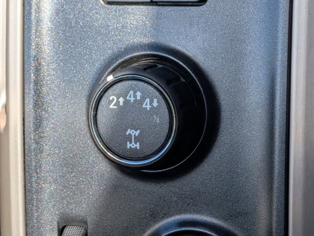 Used 2017 GMC Sierra 2500 Denali w/ Duramax Plus Package image 29