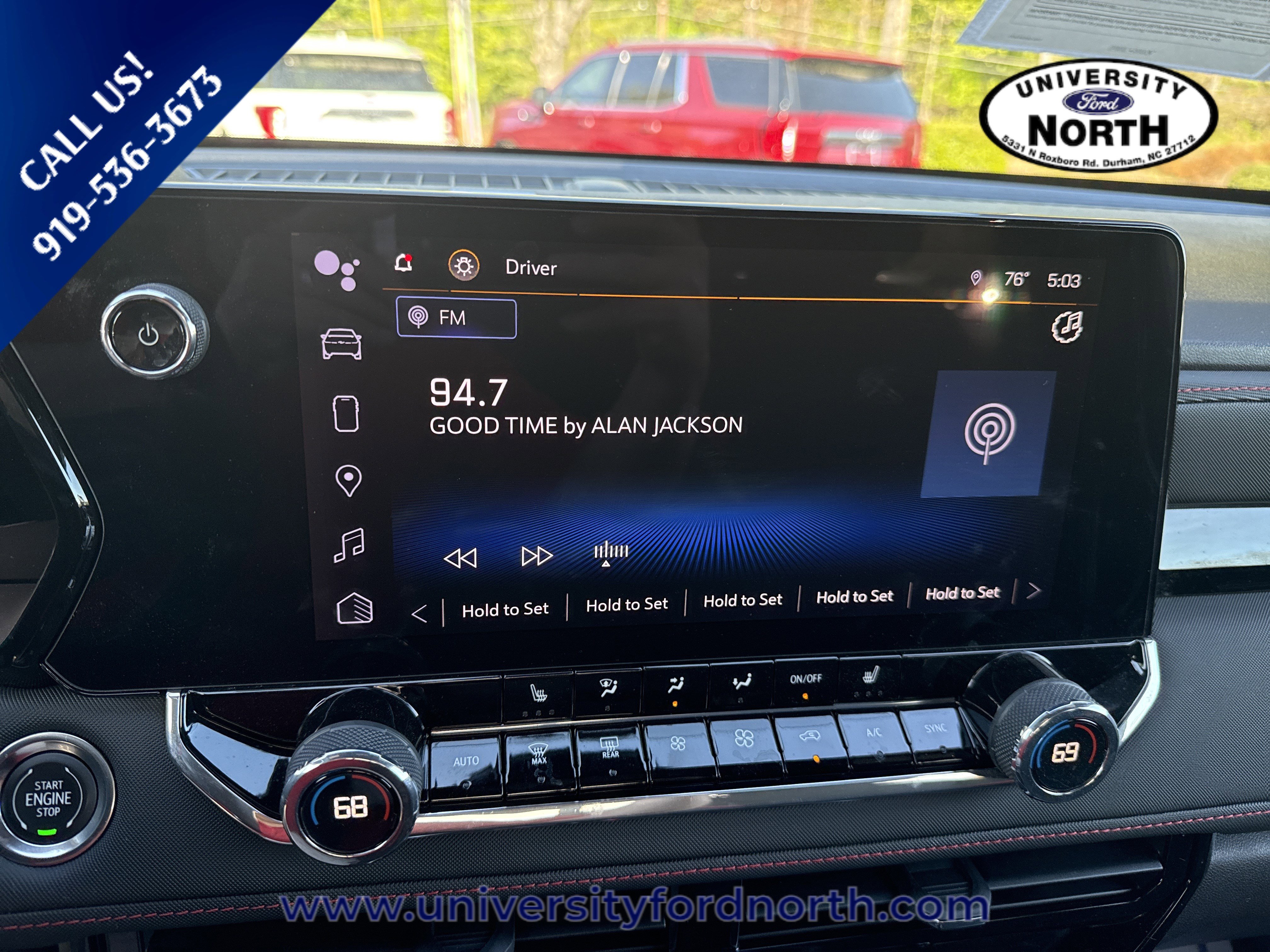 Used 2023 Chevrolet Colorado Z71 w/ Z71 Convenience Package 2 AWD/4WD image 27