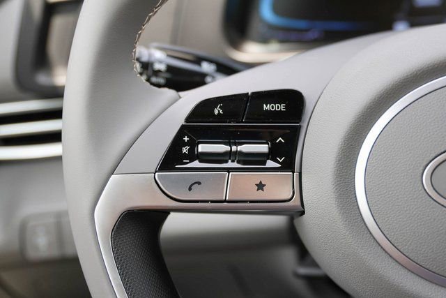 New 2026 Hyundai Elantra Sport w/ Cargo Package image 21