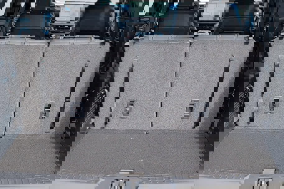 New 2026 Ford Explorer ST-Line w/ ST-Line Street Pack image 11