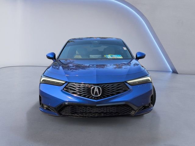 Used 2023 Acura Integra A-Spec image 12