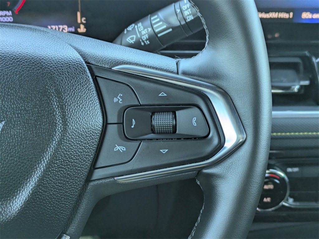 Used 2025 Chevrolet TrailBlazer ACTIV w/ Convenience Package image 28