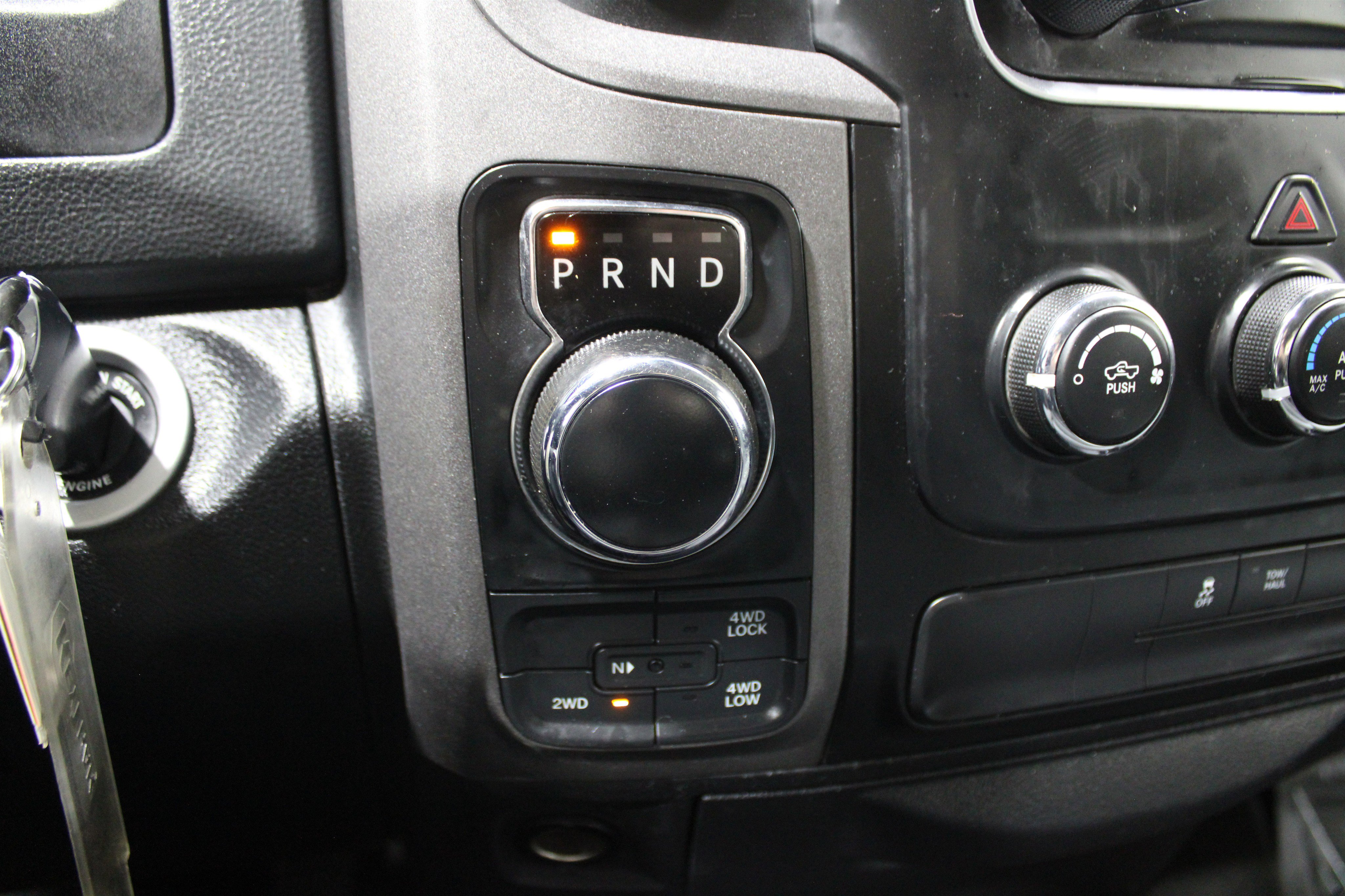 Used 2017 RAM 1500 Express w/ Express Value Package image 20