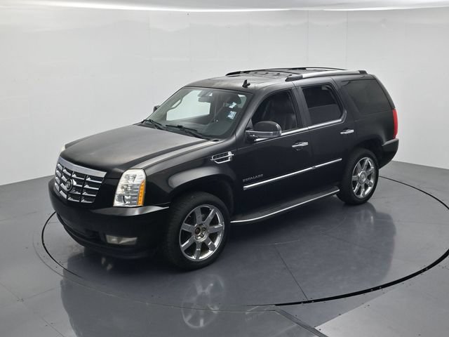 Used 2011 Cadillac Escalade Luxury AWD/4WD image 48