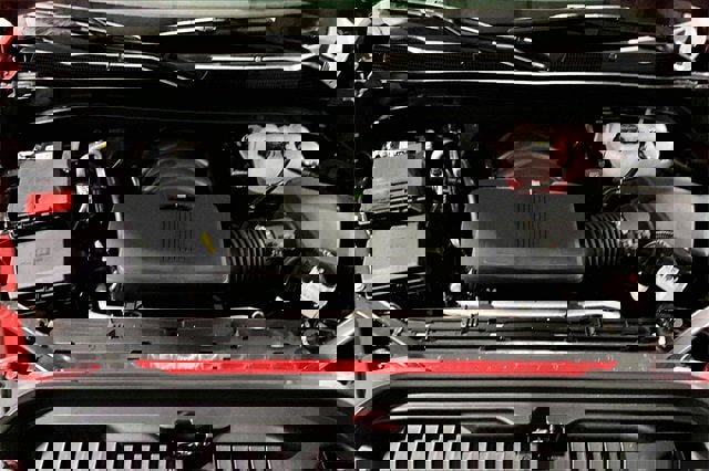 New 2026 GMC Sierra 1500 SLT w/ SLT Premium Package image 13