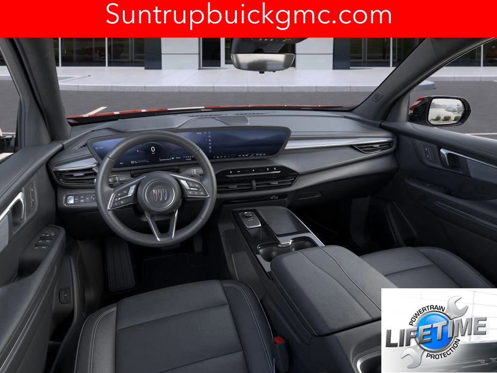 New 2025 Buick Enclave Preferred image 84
