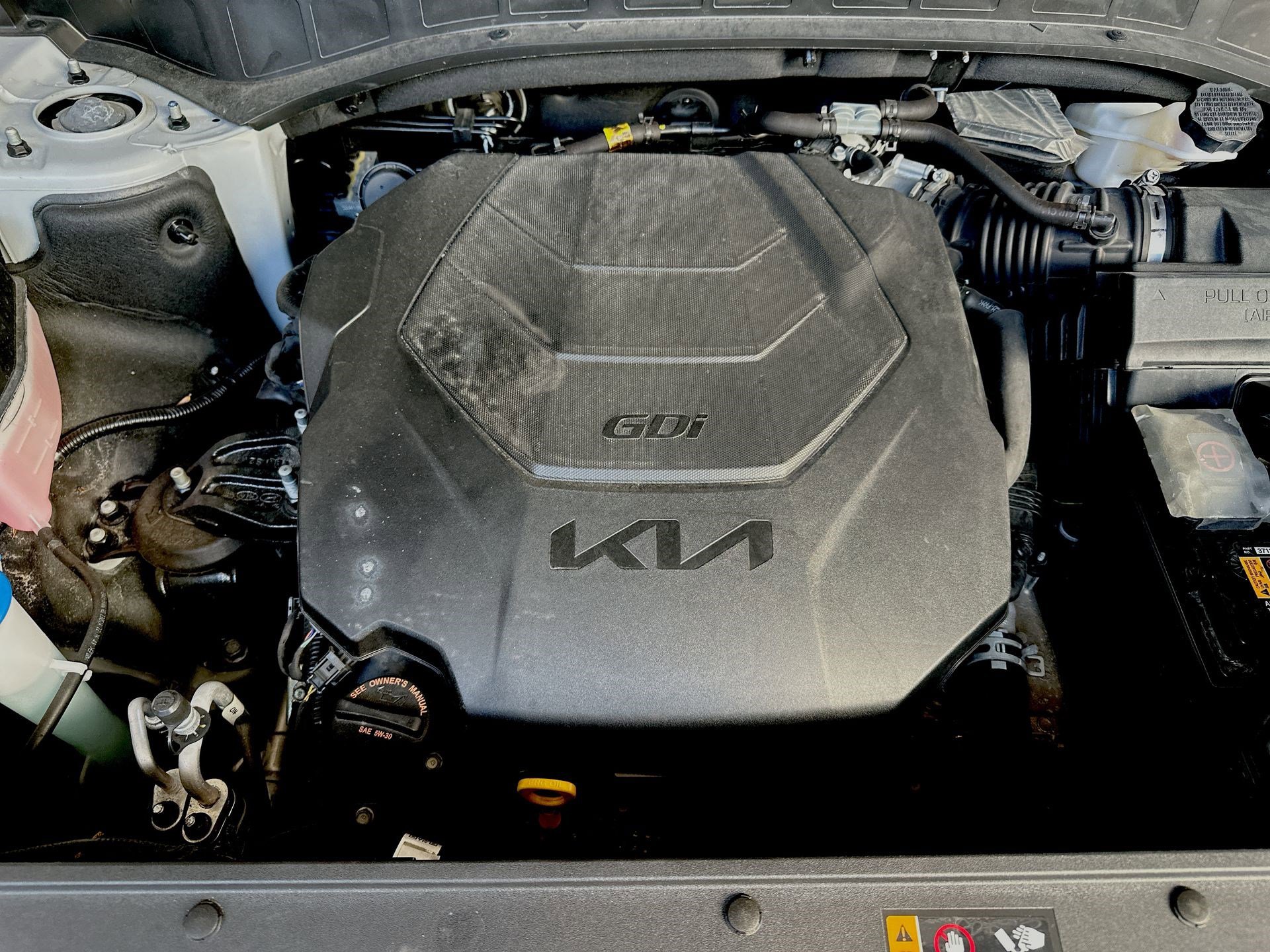 Used 2024 Kia Telluride SX X-Pro image 18