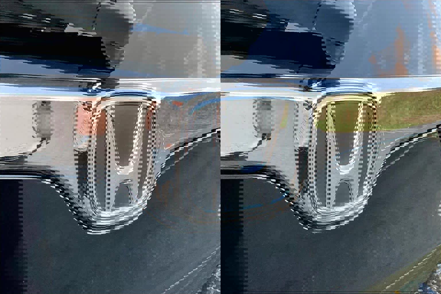 Used 2020 Honda CR-V EX-L image 30