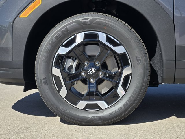 New 2027 Hyundai Santa Fe SEL FWD image 8