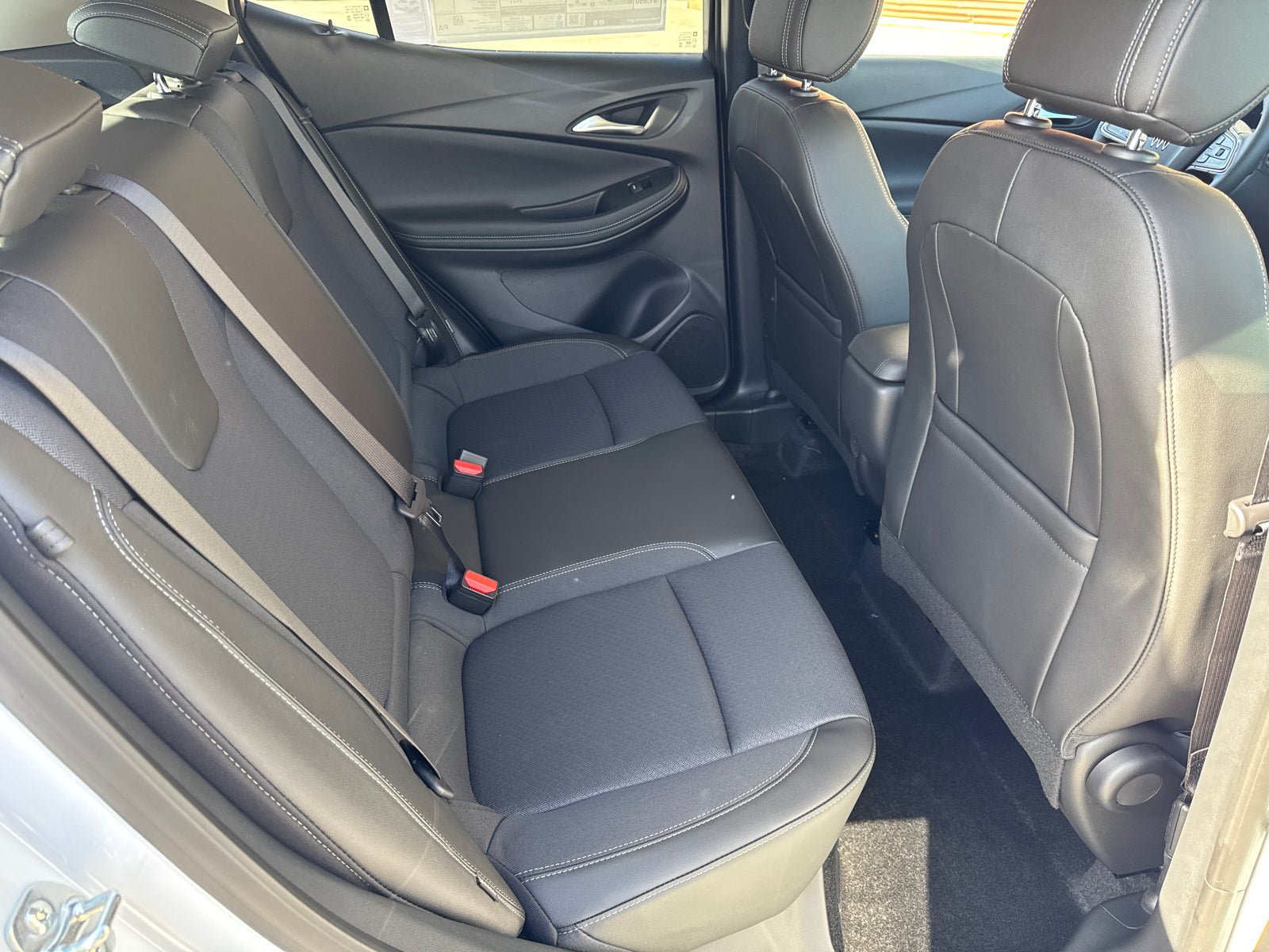 Used 2026 Buick Encore GX Preferred w/ Advanced Technology Package FWD image 20